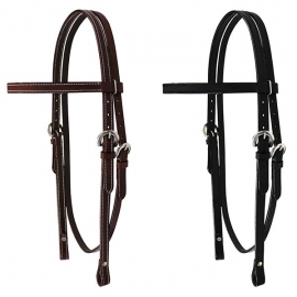 Spanish Bridles